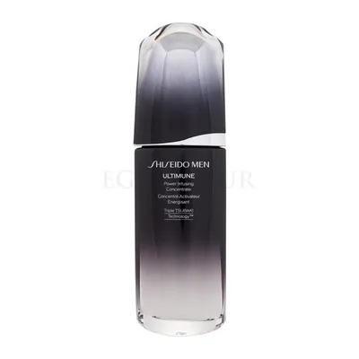 Shiseido Men, Ultimune Power Infusing Concentrate Serum (Serum do twarzy dla mężczyzn)