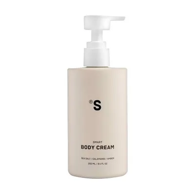 Sister's Aroma Smart, Sea Salt, Calming Body Balm (Balsam do ciała)