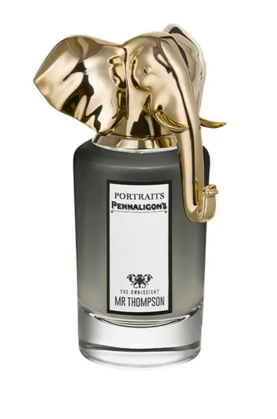 Penhaligon's The Omniscient Mr Thompson EDP