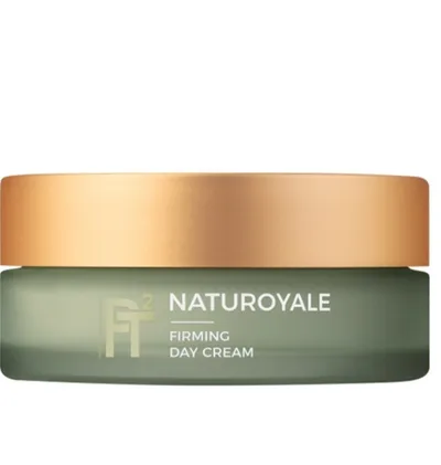 AnneMarie Börlind Naruroyale, Firming Day Cream (Ujędrniający krem na dzień)