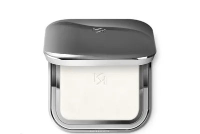 Kiko Milano Universal Veil, Translucent Finishing Powder (Transparentny puder utrwalający)