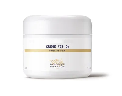 Biologique Recherche Creme VIP o2 (Krem dotleniający do skóry normalnej i mieszanej)