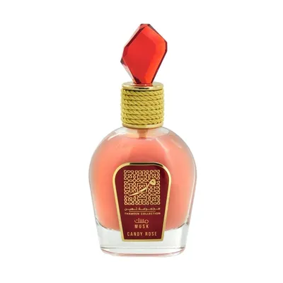 Lattafa Perfumes Thameen Candy Rose EDP