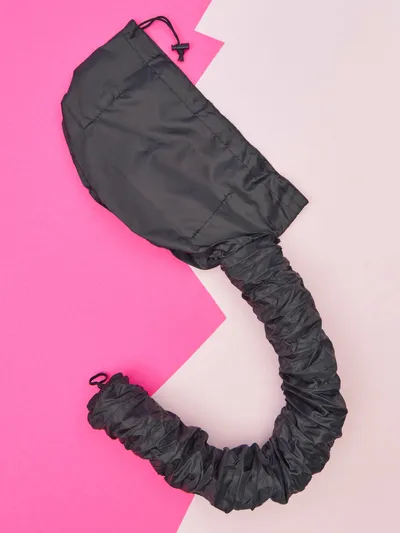 Sinsay Thermal Hair Drying Cap (Turban do suszenia włosów)