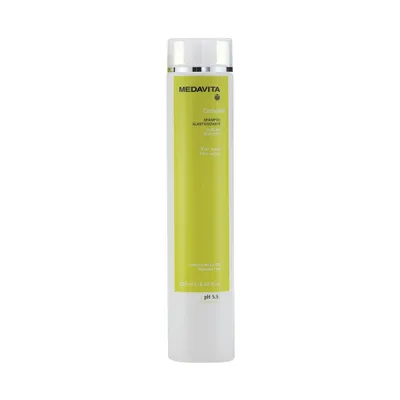 Medavita Curladdict, Curling Shampoo (Szampon do włosów kręconych podkreślający skręt)