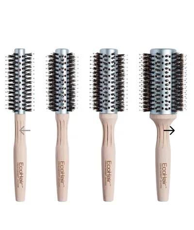 Olivia Garden Ecohair Combo, Szczotka do włosów (różne rodzaje)