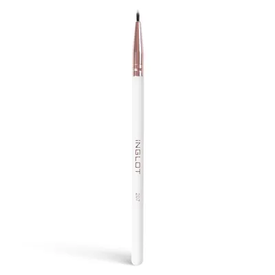 Inglot Playinn, 207, Pędzel do makijażu oczu