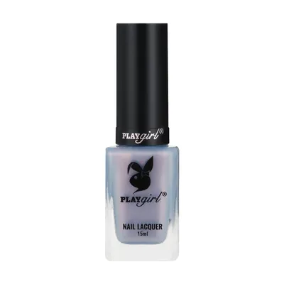 Playgirl Nail Lacquer (Lakier do paznokci)