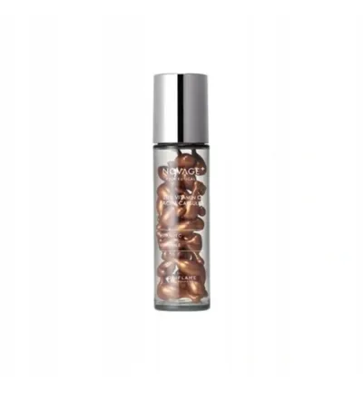 Oriflame Novage+ Proceuticals, 20% Vitamin C Facial Capsules (Kapsułki do twarzy z witaminą C 20%)