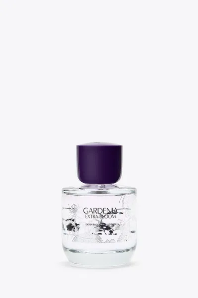 Zara Gardenia Extra-Bloom EDP
