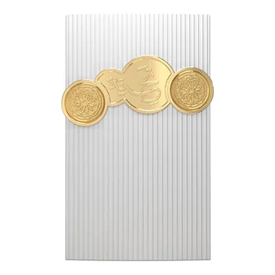 Afnan Tribute White EDP