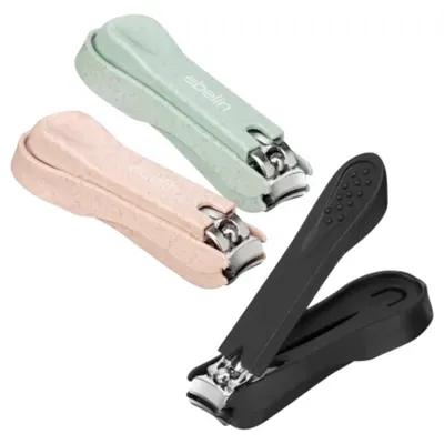 Ebelin Toenail Clippers (Obcinacz do paznokci u nóg)