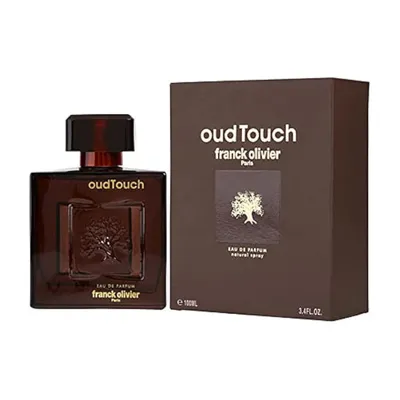 Franck Olivier Oud Touch EDP