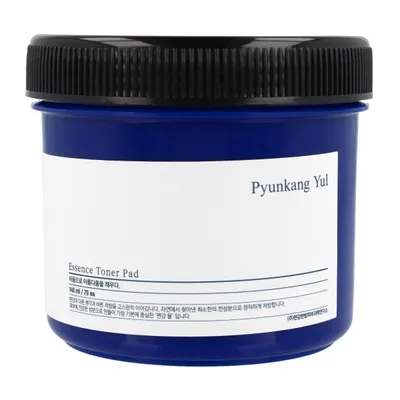 Pyunkang Yul Essence Toner Pad (Płatki tonizujące do twarzy)