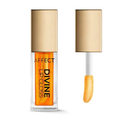 Affect Divine Lip Gloss (Olejek do ust)