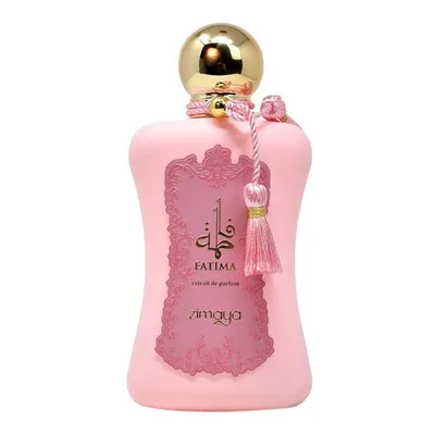 Zimaya Fatima Pink Extrait de Parfum