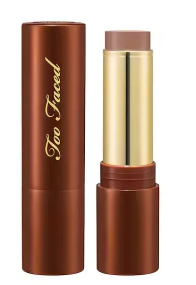 Too Faced Chocolate Soleil, Melting Bronzing & Sculpting Stick (Wielofunkcyjny bronzer w sztyfcie)