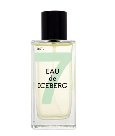 Iceberg Eau de Iceberg, Sparkling Lily EDT