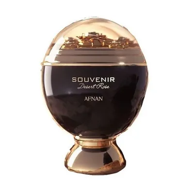 Afnan Souvenir Desert Rose EDP