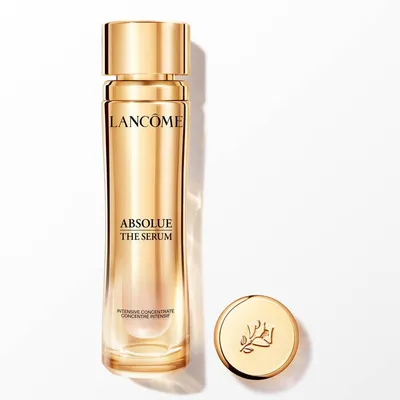 Lancome Absolue The Serum Intensive Concentrate (Nawilżające serum do twarzy)