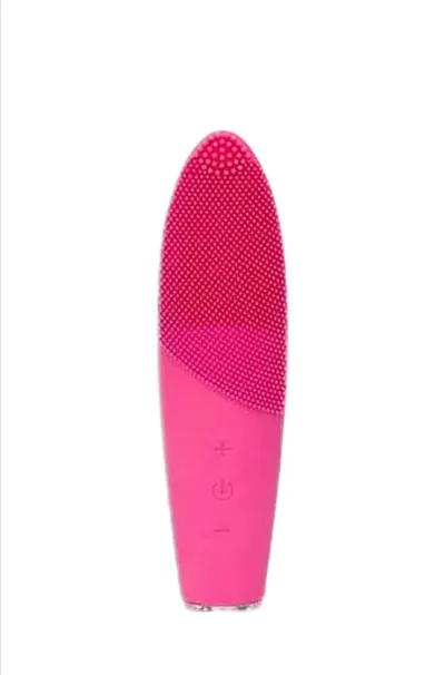 Rio Beauty Sonicleanse Glo Viva, Szczoteczka soniczna do twarzy