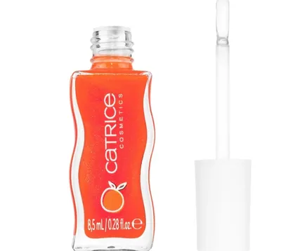 Catrice Summer Lips, Lip Glaze (Błyszczyk do ust)