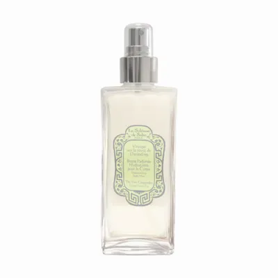 La Sultane de Saba Ginger Green Tea Moisturizing Body Mist (Mgiełka do ciała)