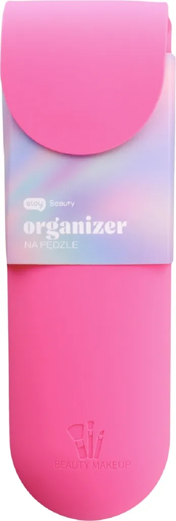 Eloy Beauty, Silikonowy organizer na pędzle