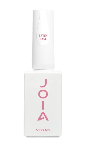 Professional Nail Boutique (PNB) Joia Vegan, Rubber Latex Base (Lateksowa baza hybrydowa do paznokci)