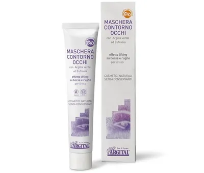 Argital Liffting Anti-Wrinkle Eye Crem (Liftingujący krem pod oczy)