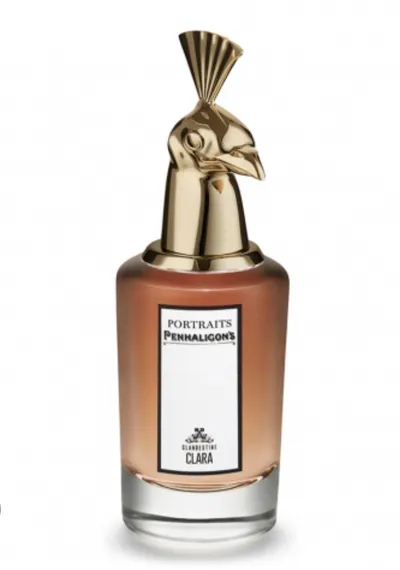 Penhaligon's Clandestine Clara EDP
