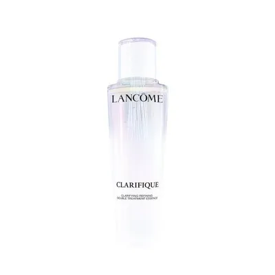 Lancome Clarifique, Clarifying Refining Double Treatment Essence (Wygładzająco-rozjaśniająca esencja do twarzy)