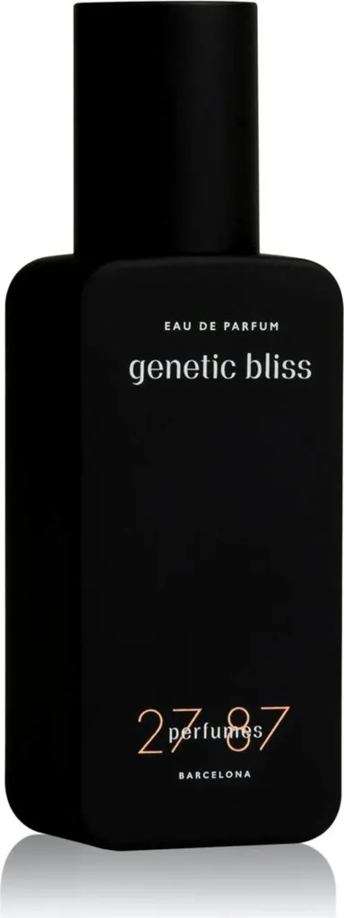 2787 Perfumes Genetic Bliss EDP