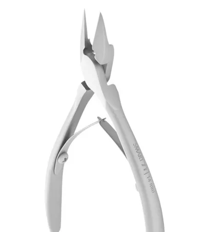 Staleks Smart, Full Jaw, NS-71-14, Cążki do skórek