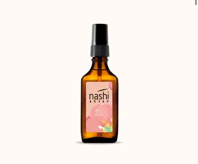Nashi Argan Oil Bloom Fragrance, Hair Oil (Olejek do włosów)