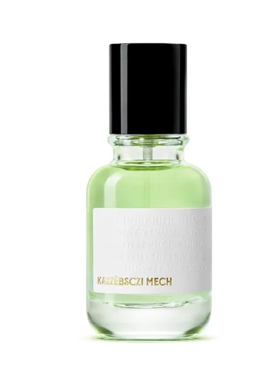 Perfume Craft Kaszebsczi Mech, Extrait de Parfum