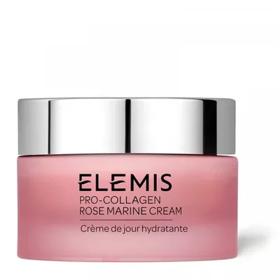 Elemis Pro-Collagen Rose Marine Cream (Nawadniający krem do twarzy)