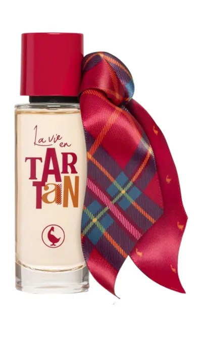 El Ganso La Vie En Tartan EDT