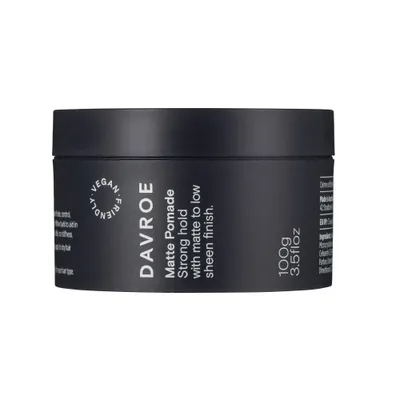 Davroe Matte Pomade (Pasta matująca)