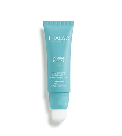 Thalgo Source Marine, Rehydrating Pro Mask (Ultra nawilżająca maska do twarzy)