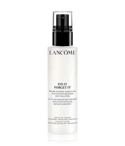 Lancome Fix It Forget It, Makeup Setting Mist (Mgiełka do twarzy)