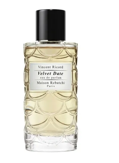 Maison Rebatchi Velvet Date EDP