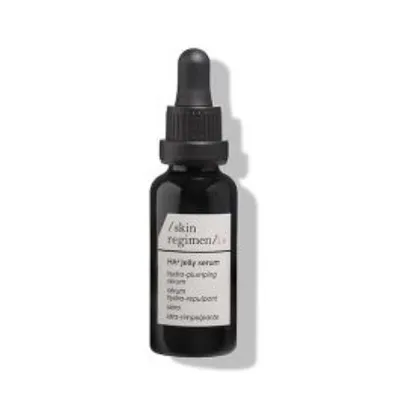 Comfort Zone Skin Regimen/ Lx, HA4 Jelly Serum (Żelowe serum wypełniające do twarzy)