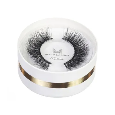 ManyLashes Michelle, Sztuczne rzęsy na pasku
