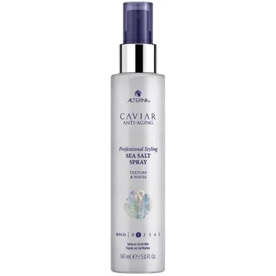 Alterna Caviar Anti-Aging, Professional Styling, Sea Salt Spray (Lekka mgiełka solna do stylizacji włosów)