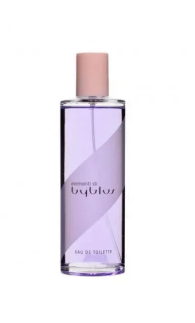Byblos Amethyste EDT