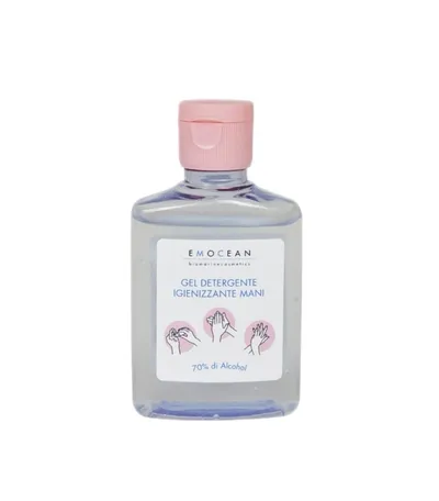 Emocean Anti-Bacterial Hand Gel (Żel do dezynfekcji rąk)