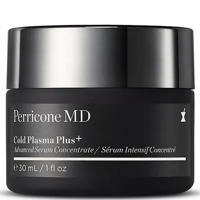 Perricone MD Cold Plasma Plus Advanced Serum Concentrate (Zaawansowane serum odmładzające skórę)