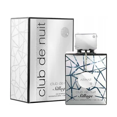Armaf Club De Nuit Sillage EDP