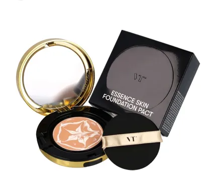 VT Cosmetics Essence Skin Foundation Pact (Podkład w poduszce)